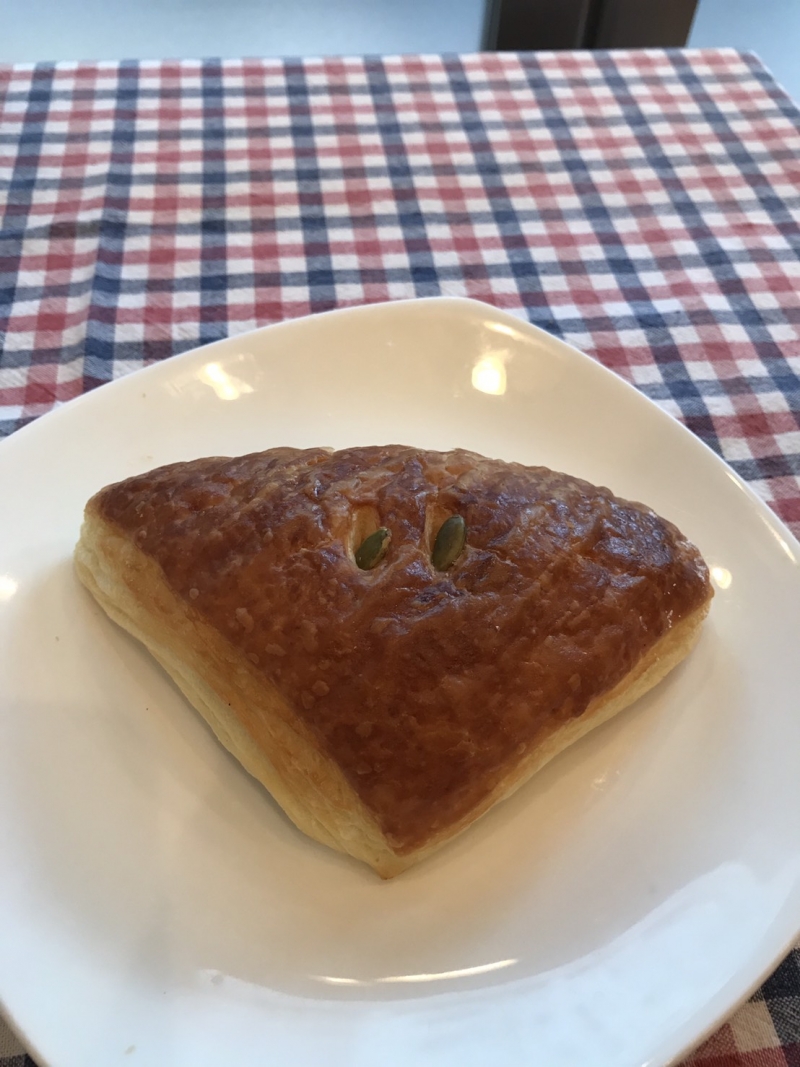 アップルデニッシュ